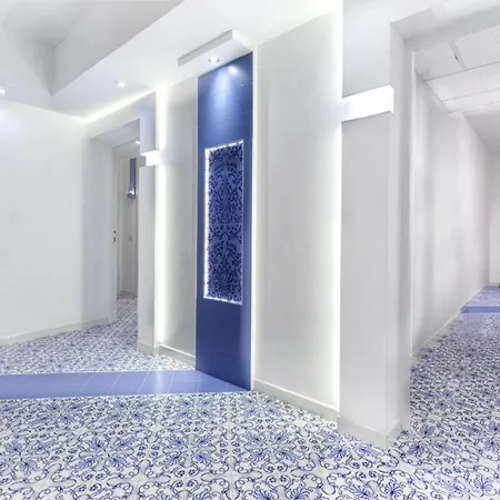 Ξενοδοχείο Sant'agata SantʼAgata sui Due Golfi