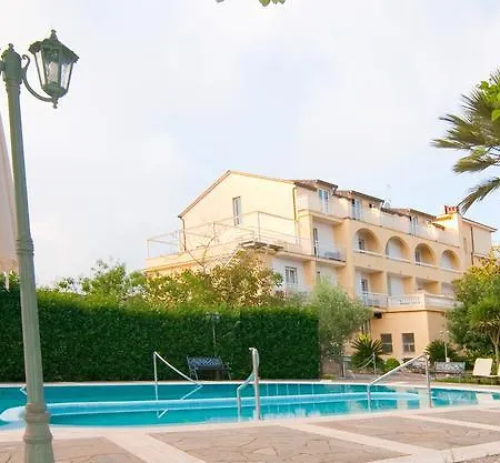 Ξενοδοχείο Sant'agata SantʼAgata sui Due Golfi