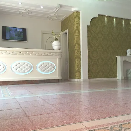 Ξενοδοχείο Sant'agata