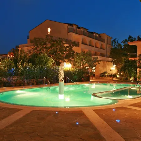 Ξενοδοχείο Sant'agata SantʼAgata sui Due Golfi