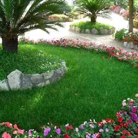 Ξενοδοχείο Sant'agata
