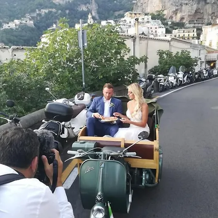 Ξενοδοχείο Sant'agata