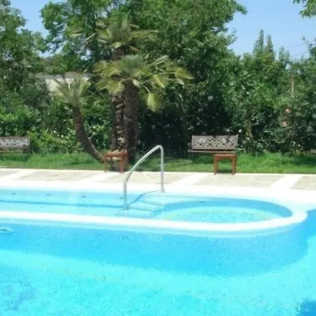 Sant'agata Ξενοδοχείο SantʼAgata sui Due Golfi