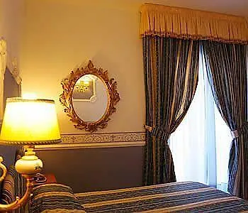 Ξενοδοχείο Sant'agata 4*