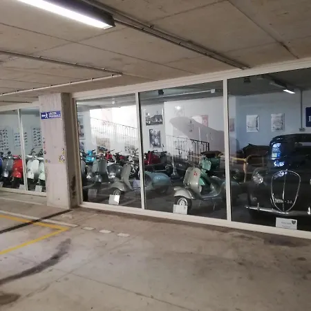 Ξενοδοχείο Sant'agata 4*