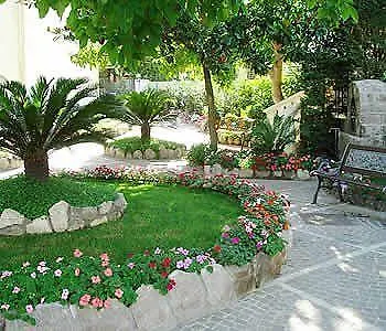 Sant'agata 4* 圣安格塔苏德格尔夫