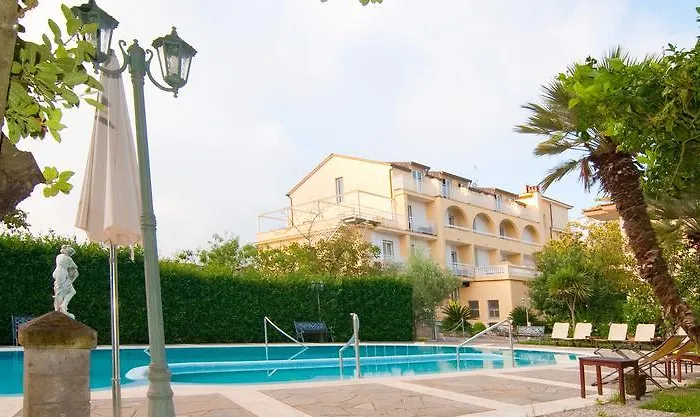 Hotel Sant'agata SantʼAgata sui Due Golfi