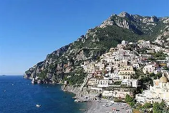 Hotel Sant'agata SantʼAgata sui Due Golfi