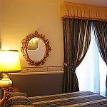 Hotell Sant'agata 4*