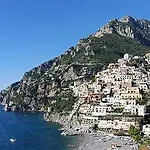 Hotell Sant'agata SantʼAgata sui Due Golfi