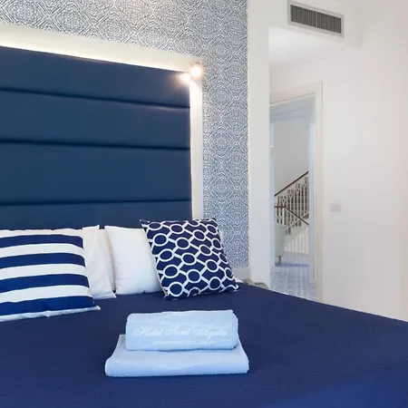 Hotel Sant'agata Sant'Agata sui due Golfi