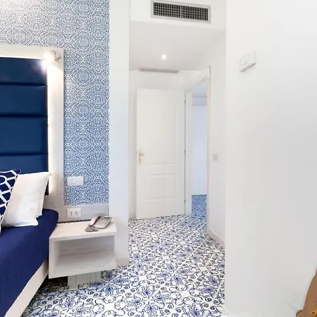 Hotel Sant'agata Sant'Agata sui due Golfi