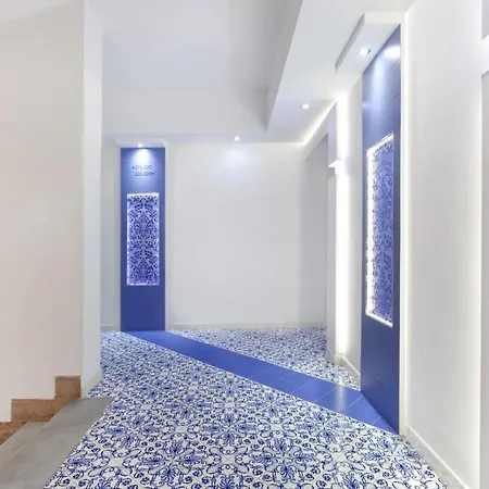 Sant'agata Hotel