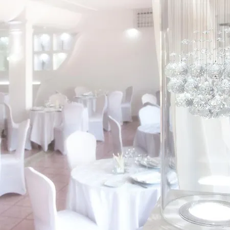Sant'agata Hotel