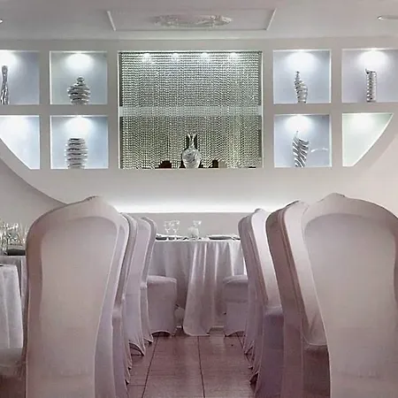 Hotel Sant'agata