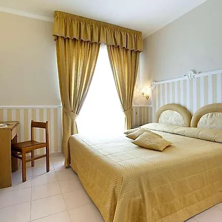 Sant'agata Hotel SantʼAgata sui Due Golfi