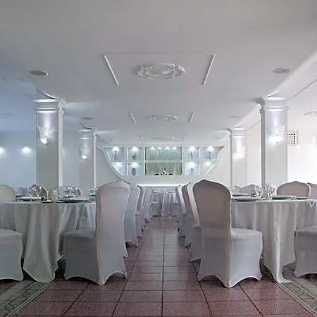 Sant'agata Hotel