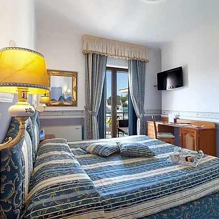 Sant'agata Hotel SantʼAgata sui Due Golfi
