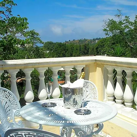 Sant'agata Hotel