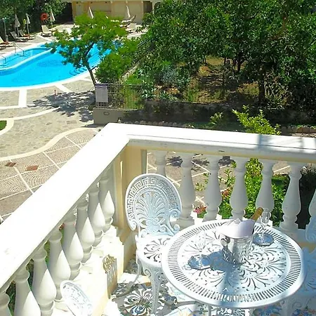 Sant'agata Hotel 4*