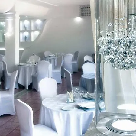 Hotel Sant'agata SantʼAgata sui Due Golfi