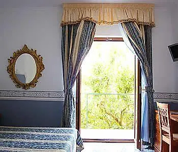 Hotel Sant'agata 4*