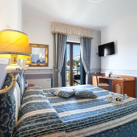 Hotel Sant'agata Sant'Agata sui due Golfi