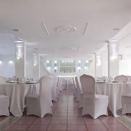 Sant'agata Hotel 4*